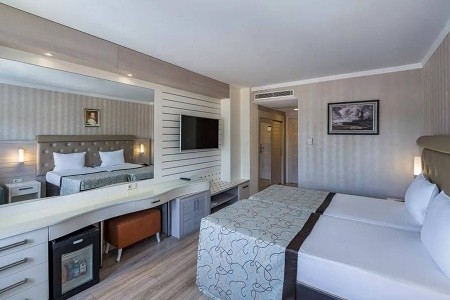 Orange County Resort Kemer - 52