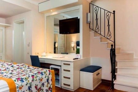 Orange County Resort Kemer - 59