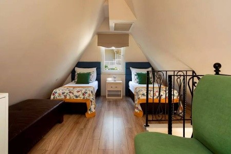 Orange County Resort Kemer - 60