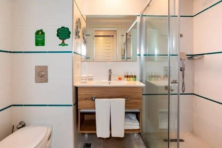 Orange County Resort Kemer - 61