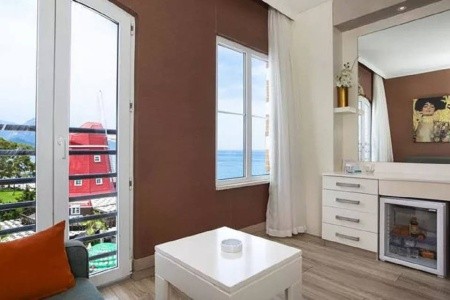 Orange County Resort Kemer - 66