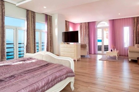 Orange County Resort Kemer - 70