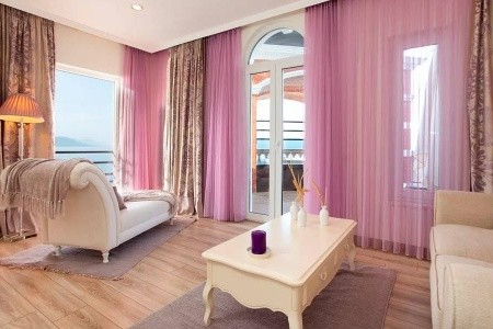 Orange County Resort Kemer - 72