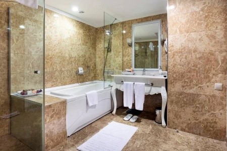 Orange County Resort Kemer - 73