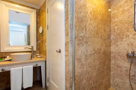 Orange County Resort Kemer - 74