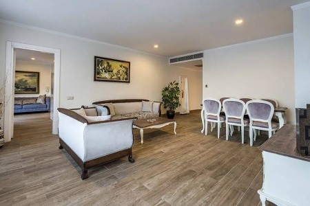 Orange County Resort Kemer - 75