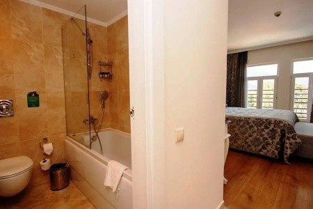 Orange County Resort Kemer - 78