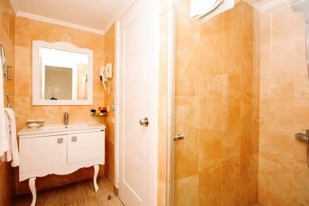 Orange County Resort Kemer - 79