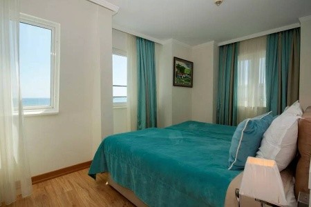 Orange County Resort Kemer - 82