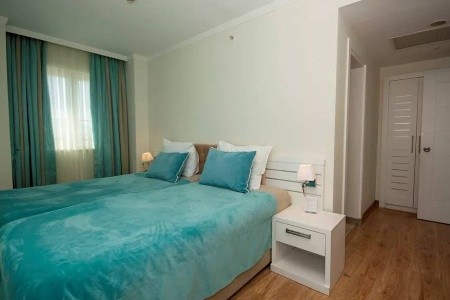 Orange County Resort Kemer - 83