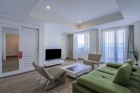 Orange County Resort Kemer - 85