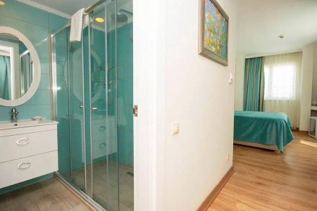 Orange County Resort Kemer - 88