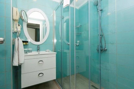 Orange County Resort Kemer - 89