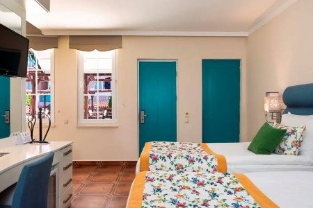 Orange County Resort Kemer - 94