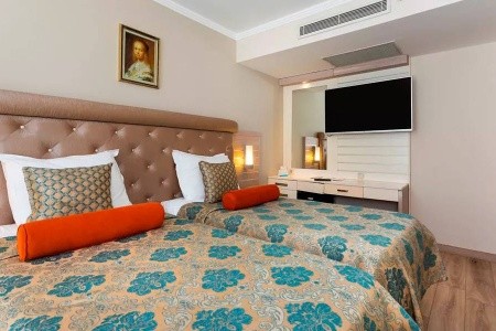 Orange County Resort Kemer - 98