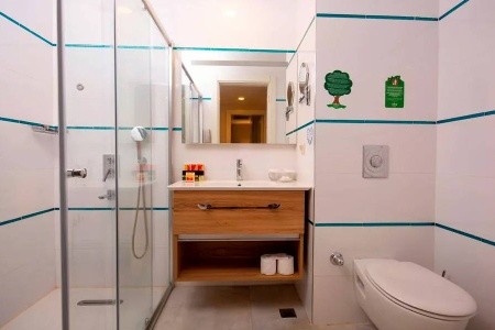 Orange County Resort Kemer - 99