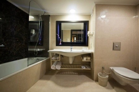 Limak Atlantis Deluxe Hotel & Resort - 19