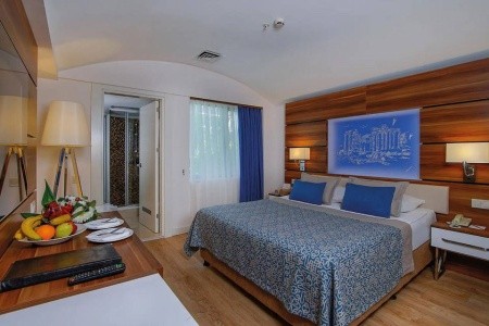 Limak Atlantis Deluxe Hotel & Resort - 22