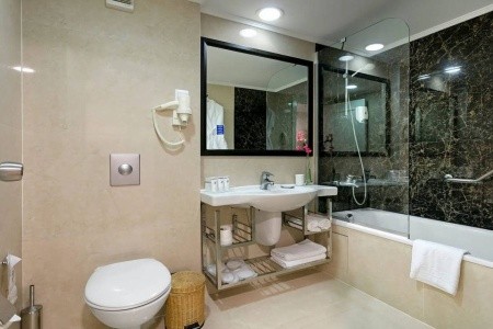 Limak Atlantis Deluxe Hotel & Resort - 23