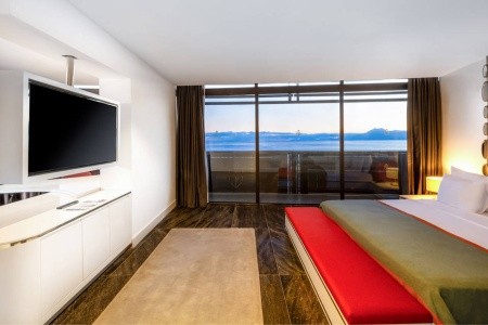 Turecko Antalya Nirvana Cosmopolitan (Ex.