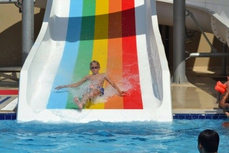 Turecko Kemer Selcukhan 13 dňový pobyt Ultra All inclusive Letecky Letisko: Praha September 2026 (17/09/26-29/09/26)