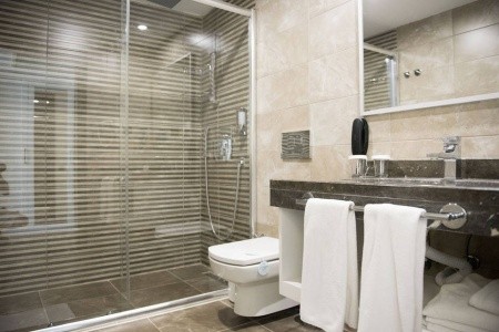 Turecko Kemer Selcukhan 13 dňový pobyt Ultra All inclusive Letecky Letisko: Praha September 2026 (17/09/26-29/09/26)