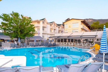 Club Hotel Sunbel - 7