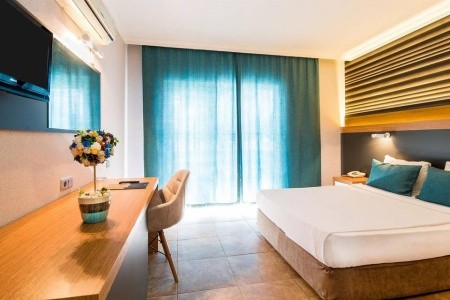 Club Hotel Sunbel - 9