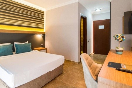 Club Hotel Sunbel - 10