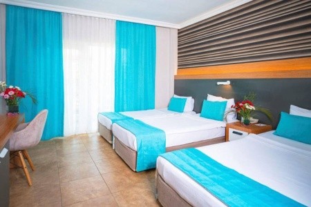 Club Hotel Sunbel - 13