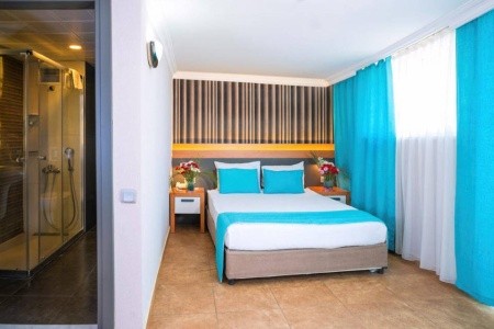 Club Hotel Sunbel - 14