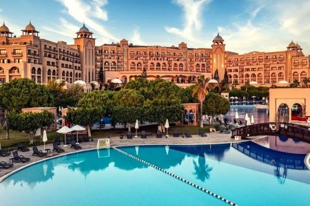 Spice Hotel & Spa - 31