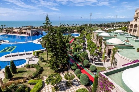 Spice Hotel & Spa - 37