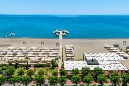 Spice Hotel & Spa - 38