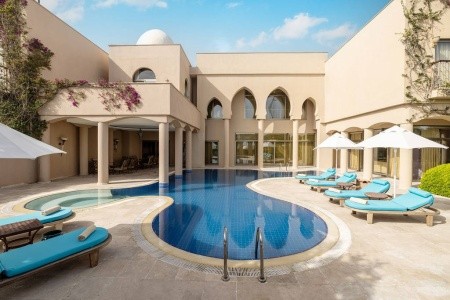 Spice Hotel & Spa - 43