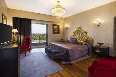 Spice Hotel & Spa - 44