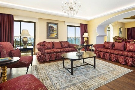 Spice Hotel & Spa - 45