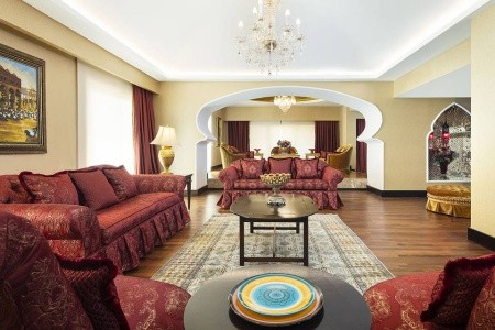 Spice Hotel & Spa - 46