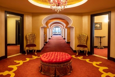 Spice Hotel & Spa - 47