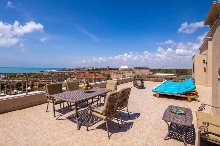 Spice Hotel & Spa - 49