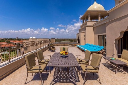 Spice Hotel & Spa - 50