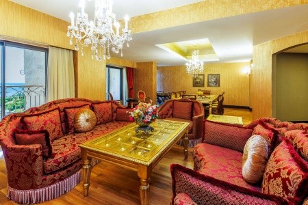 Spice Hotel & Spa - 57