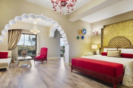 Spice Hotel & Spa - 58