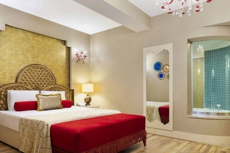 Spice Hotel & Spa - 59