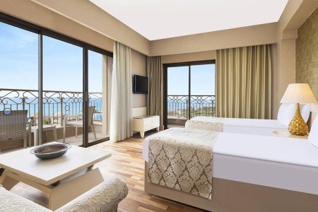 Spice Hotel & Spa - 60