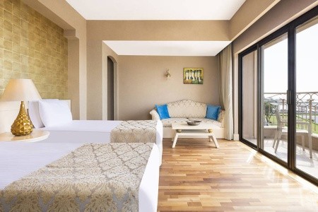 Spice Hotel & Spa - 61