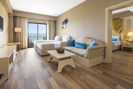 Spice Hotel & Spa - 63