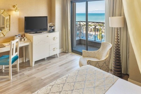 Spice Hotel & Spa - 64