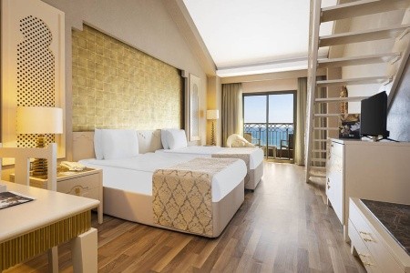 Spice Hotel & Spa - 69