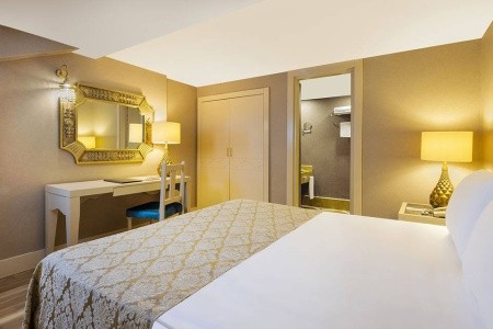 Spice Hotel & Spa - 71